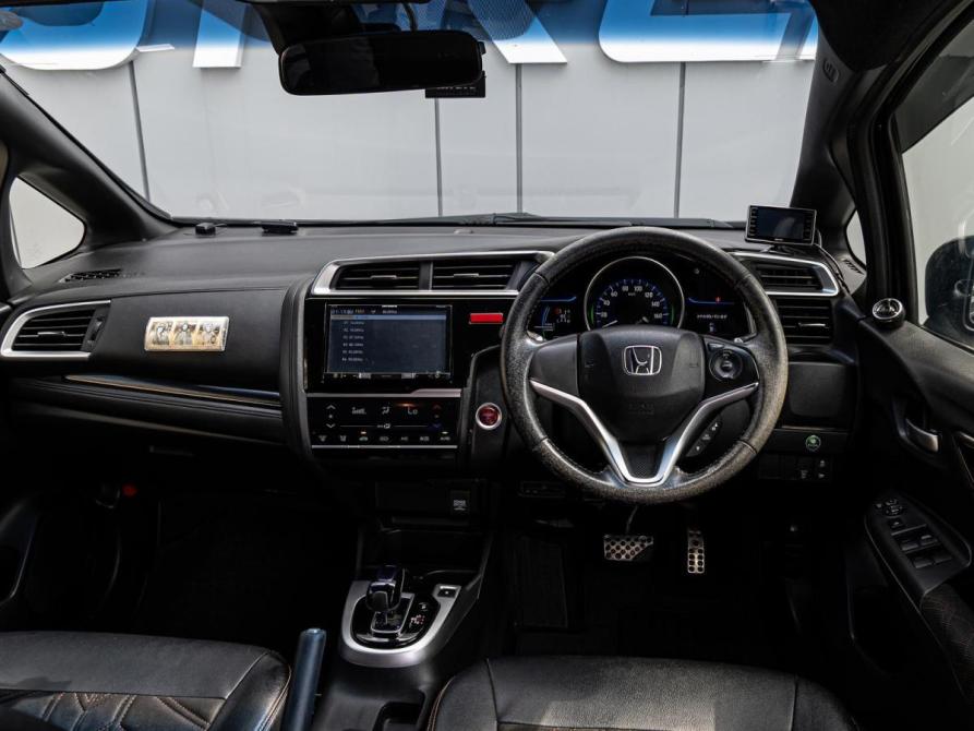 Honda Fit III Краснодар  - изображение 6