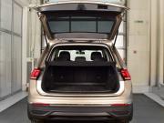 Volkswagen Tiguan II Рестайлинг Кемерово  - изображение 31