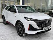 Changan CS55 Plus II Рестайлинг Оренбург  - изображение 25