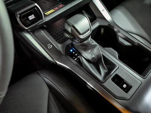 Toyota RAV4 VI (XA60) с пробегом 2026 года, цена 4 420 000 рублей, 51 км, внедорожник, Автокод Объявления