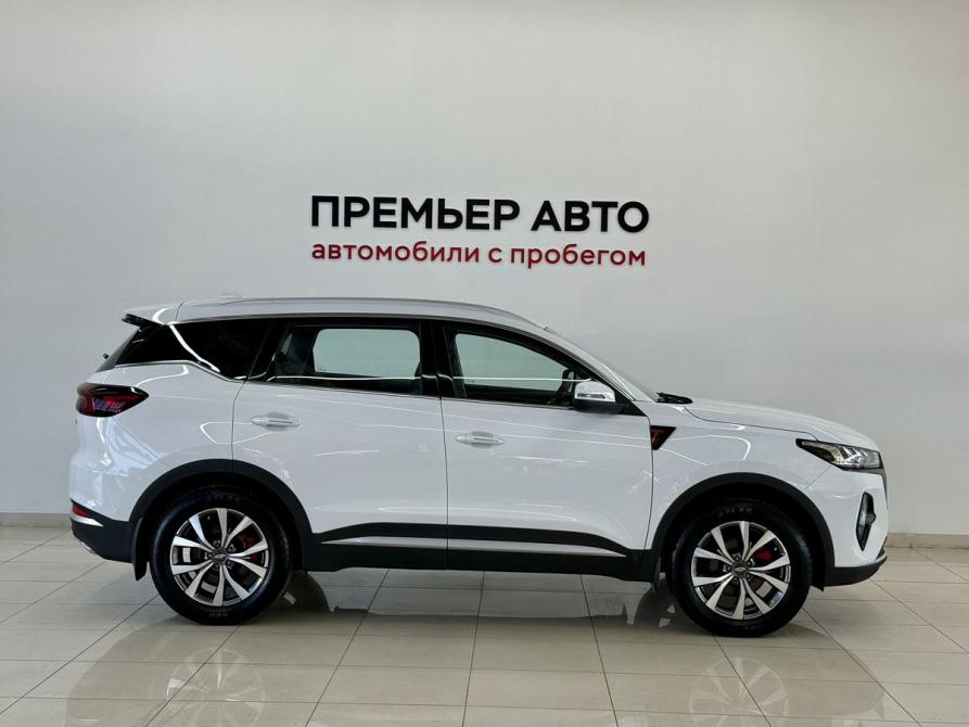 Chery Tiggo 7 Pro Max I Смоленск  - изображение 7