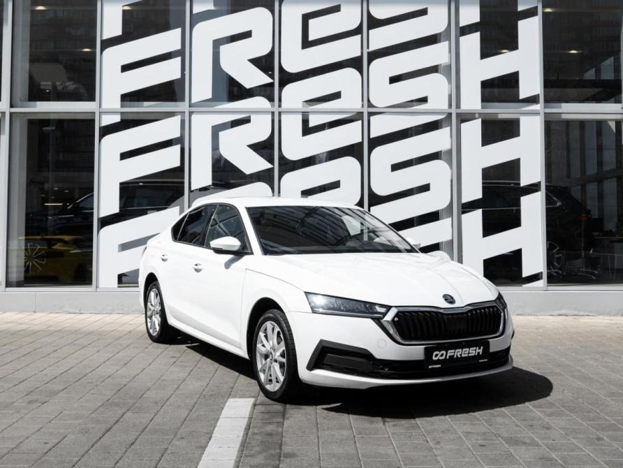Skoda Octavia IV (A8) Ставрополь  - изображение 1