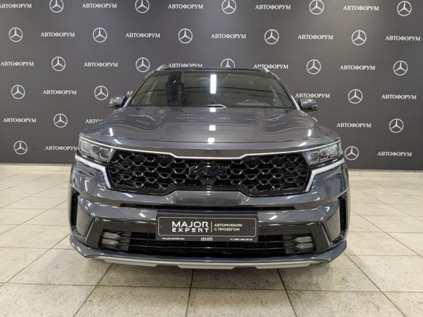 Kia Sorento IV с пробегом 2022 года, цена 3 850 000 рублей, 102450 км, внедорожник, Автокод Объявления
