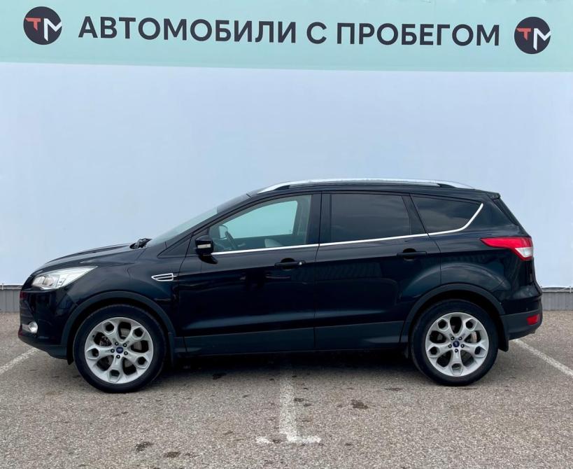 Ford Kuga II Стерлитамак  - изображение 3