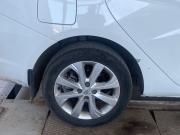 Lada (ВАЗ) Vesta I Рестайлинг (NG) Самара  - изображение 47