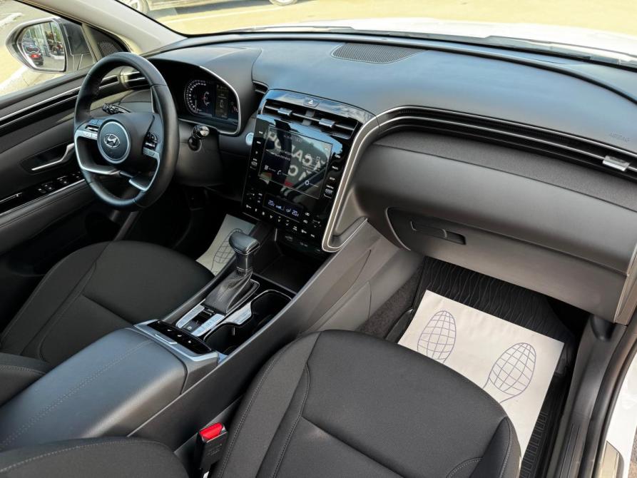 Hyundai Tucson IV Пермь  - изображение 15