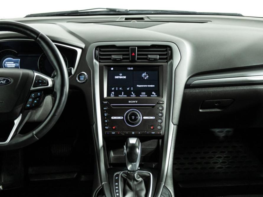 Ford Mondeo V Санкт-Петербург  - изображение 15