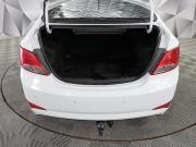 Hyundai Solaris I Рестайлинг Ульяновск  - изображение 39
