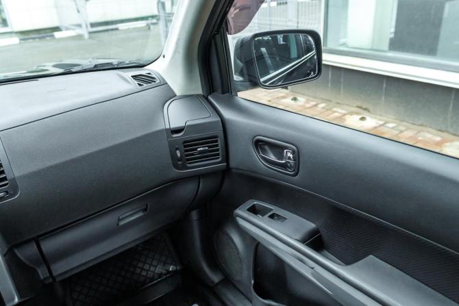 Nissan X-Trail II Рестайлинг с пробегом 2012 года, цена 1 010 000 рублей, 304995 км, внедорожник, Автокод Объявления
