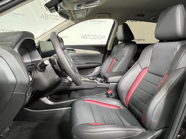 Haval F7 I Рестайлинг с пробегом 2023 года, цена 2 069 900 рублей, 35001 км, внедорожник, Автокод Объявления