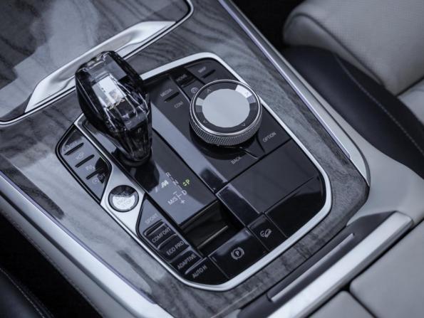 BMW X5 IV (G05/G18) с пробегом 2021 года, цена 5 899 000 рублей, 157001 км, внедорожник, Автокод Объявления