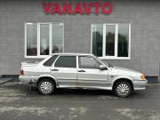 Lada (ВАЗ) 2115 Альметьевск  - изображение 12