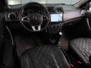 Renault Sandero II Рестайлинг Воронеж  - изображение 22