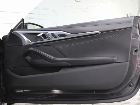 BMW 8 серии II (G14/G15/G16) с пробегом 2020 года, цена 6 400 000 рублей, 92240 км, купе, Автокод Объявления