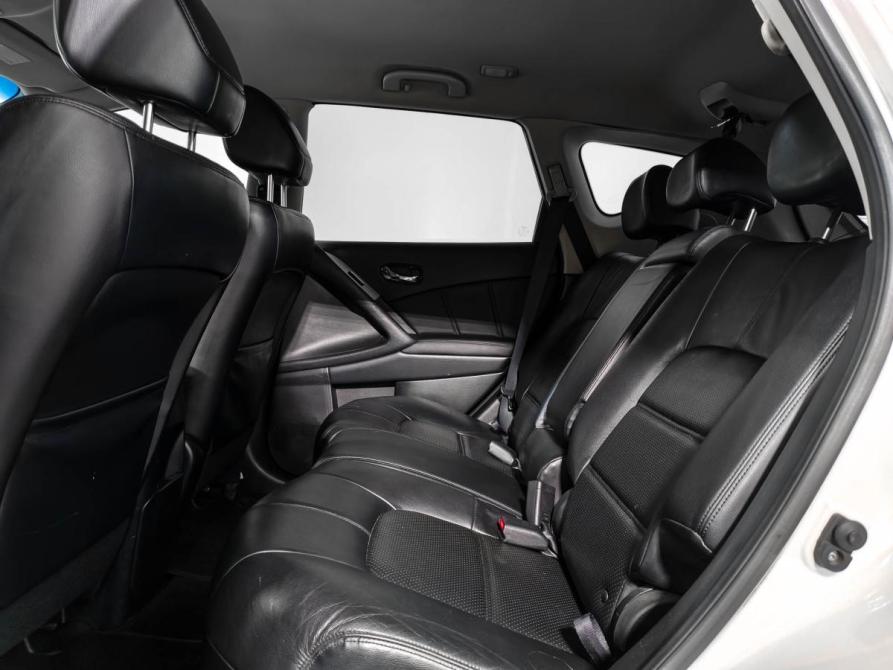 Nissan Murano II (Z51) Рестайлинг 2 Санкт-Петербург  - изображение 14