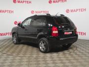 Hyundai Tucson I Вологда  - изображение 25