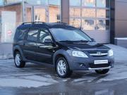 Lada (ВАЗ) Largus I Новосибирск  - изображение 21