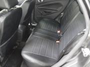 Ford Fiesta Mk6 Рестайлинг Санкт-Петербург  - изображение 27