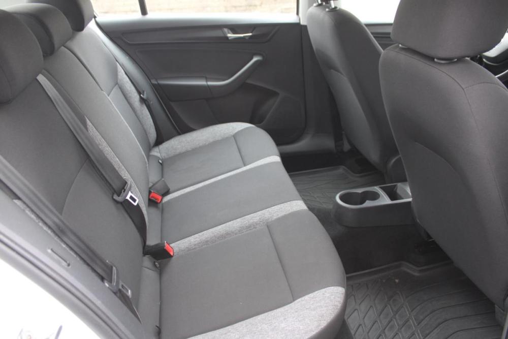 Skoda Rapid II Ярославль  - изображение 12