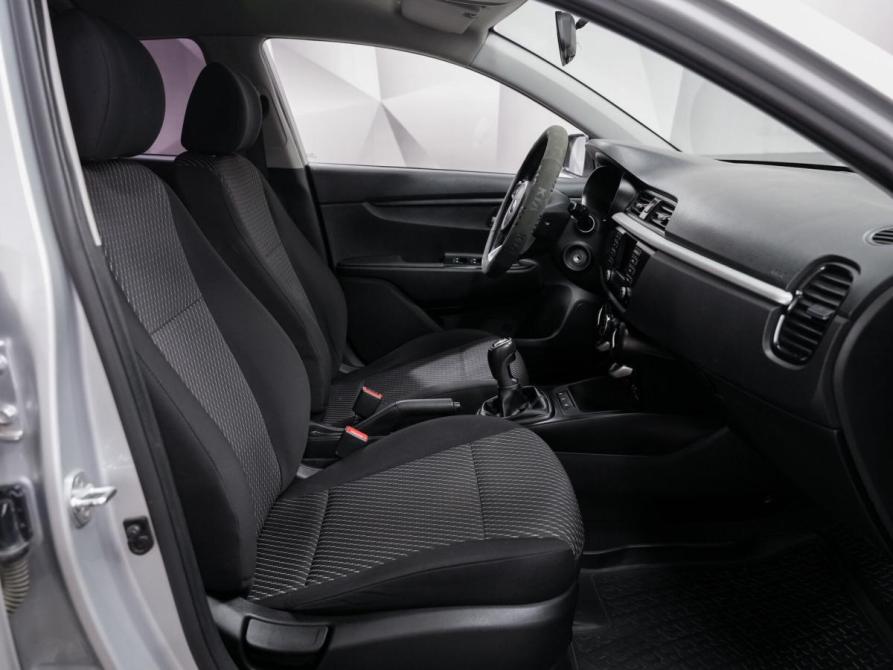 Kia Rio IV Ульяновск  - изображение 12