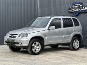 Chevrolet Niva I Рестайлинг Ижевск  - изображение 22