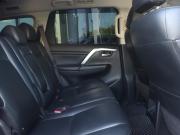 Mitsubishi Pajero Sport III Рестайлинг Казань  - изображение 24