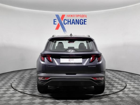Hyundai Tucson IV с пробегом 2021 года, цена 3 092 000 рублей, 55379 км, внедорожник, Автокод Объявления