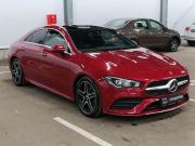 Mercedes-Benz CLA II (C118 X118) Набережные Челны  - изображение 29