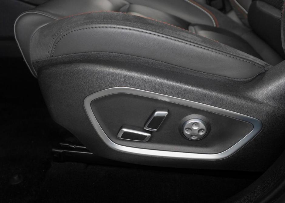 Geely Tugella I Рестайлинг Москва  - изображение 20