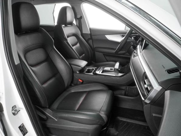 Chery Tiggo 7 Pro I с пробегом 2023 года, цена 1 399 000 рублей, 119249 км, внедорожник, Автокод Объявления