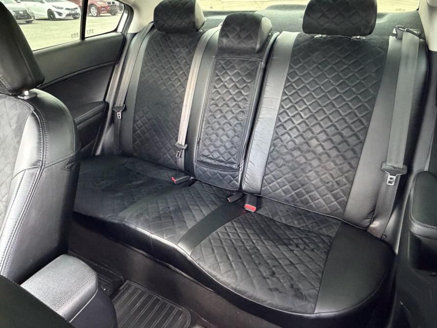 Kia Cerato III Рестайлинг (Classic) Пермь  - изображение 16