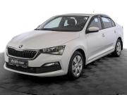 Skoda Rapid II Москва  - изображение 26