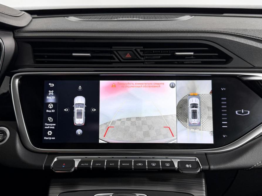 Geely Atlas Pro Санкт-Петербург  - изображение 17