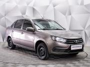 Lada (ВАЗ) Granta I Рестайлинг Ульяновск  - изображение 28