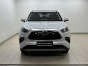 Toyota Highlander IV (XU70) Вологда  - изображение 22