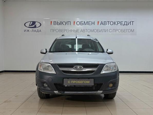 Lada (ВАЗ) Largus I с пробегом 2019 года, цена 610 000 рублей, 100000 км, универсал, Автокод Объявления