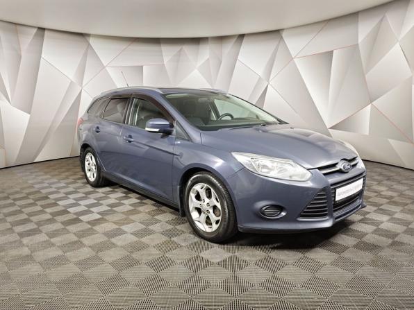 Ford Focus III с пробегом 2012 года, цена 747 000 рублей, 190574 км, универсал, Автокод Объявления