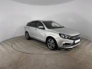 Lada (ВАЗ) Vesta I Ногинск  - изображение 21