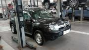 Renault Duster I Рестайлинг Санкт-Петербург  - изображение 7