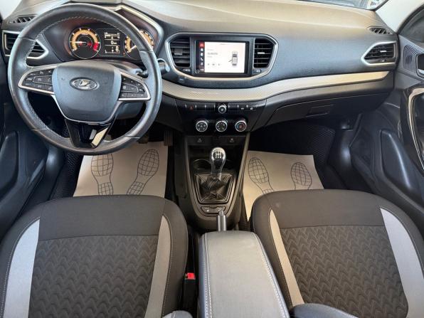 Lada (ВАЗ) Vesta I Рестайлинг (NG) с пробегом 2023 года, цена 1 170 000 рублей, 72200 км, седан, Автокод Объявления