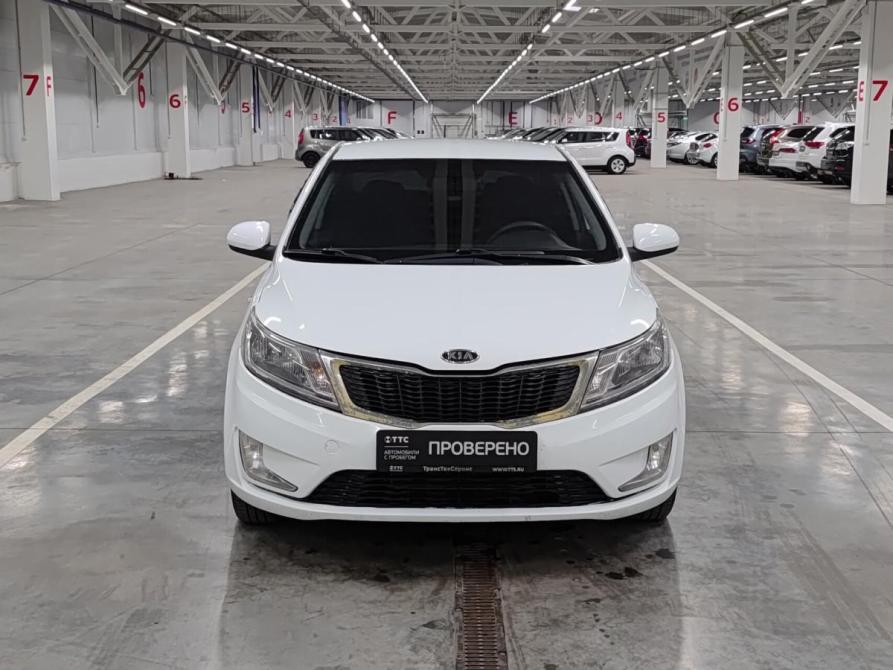 Kia Rio III Казань  - изображение 2