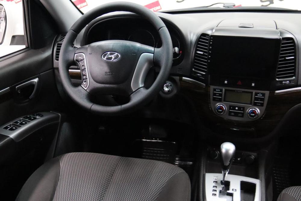 Hyundai Santa Fe II Рестайлинг Сургут  - изображение 14