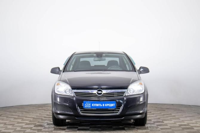 Opel Astra H Рестайлинг с пробегом 2014 года, цена 899 000 рублей, 112124 км, седан, Автокод Объявления