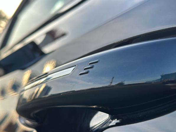 Changan CS75 Plus III с пробегом 2024 года, цена 2 640 000 рублей, 27348 км, внедорожник, Автокод Объявления