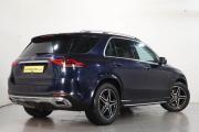 Mercedes-Benz GLE II (V167) Челябинск  - изображение 31