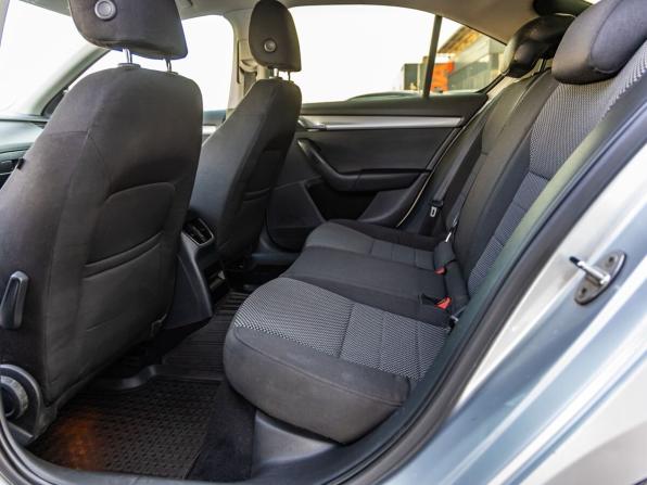 Skoda Octavia III (A7) с пробегом 2014 года, цена 948 000 рублей, 239725 км, лифтбек, Автокод Объявления