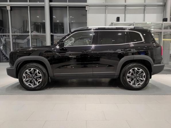 Haval Dargo I с пробегом 2023 года, цена 2 559 000 рублей, 67500 км, внедорожник, Автокод Объявления