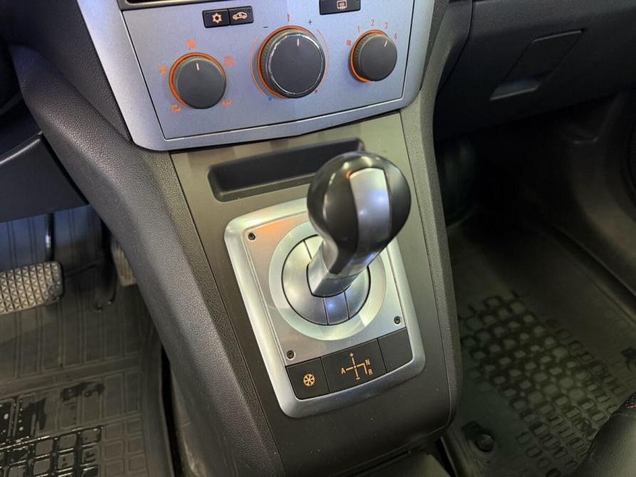 Opel Zafira B Рестайлинг Уфа  - изображение 13