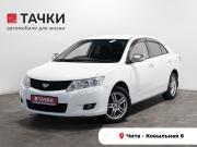 Toyota Allion II Чита  - изображение 19