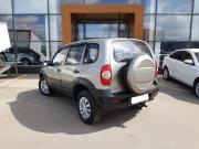 Chevrolet Niva I Рестайлинг Брянск  - изображение 19